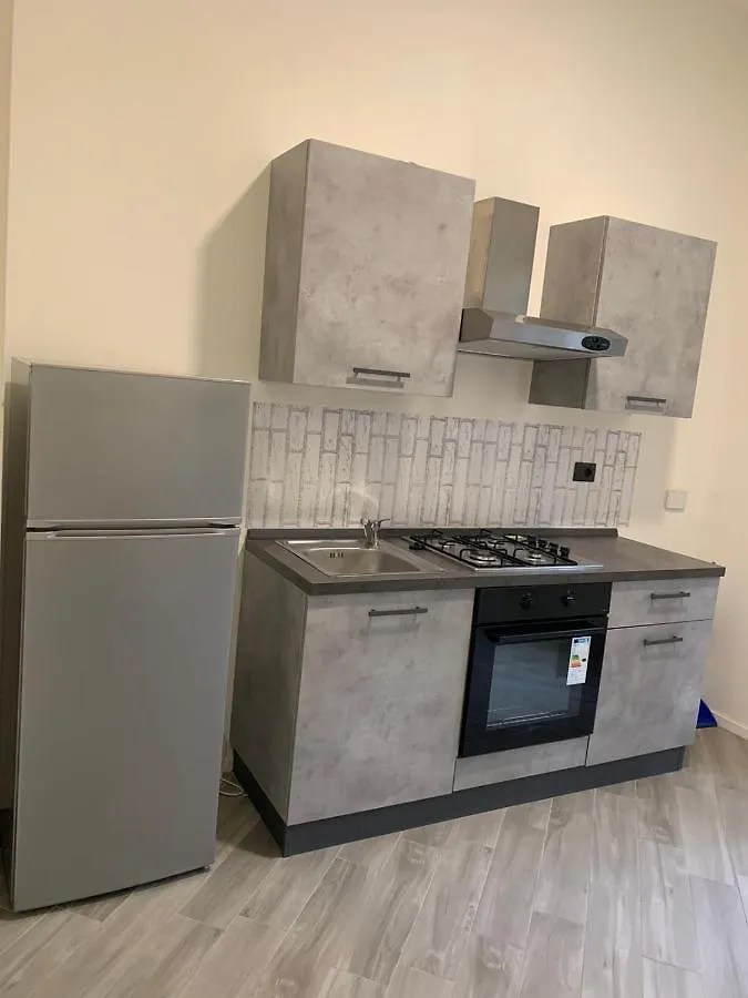 רומא Pigneto Square Home איטליה