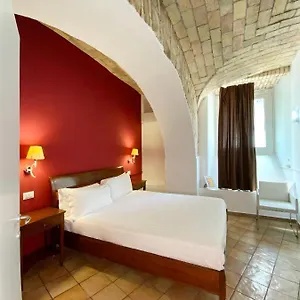 Lejlighedshotel Colosseum, Rom