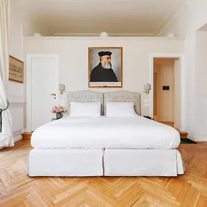 Relais Donna Lucrezia Rom