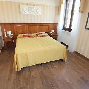 Bed & Breakfast Area Sacra Relais, Rom