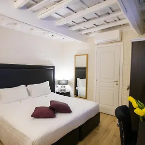 Bed & Breakfast Minerva Relais, Rom