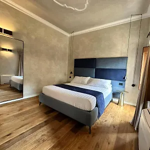 Residenza Leutari Roma