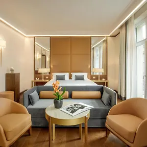 Hotel Imperiale By Omnia, Rom