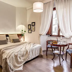 Bed & Breakfast Approdo Ripetta, Rom
