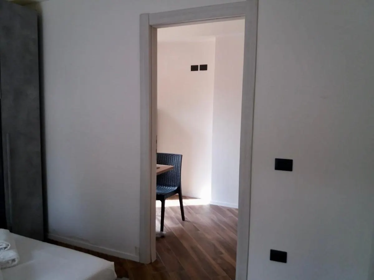Casa de hóspedes Pigneto Square Home Roma Itália