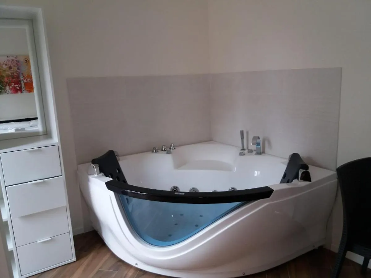 Pigneto Square Home روما بيت ضيافة