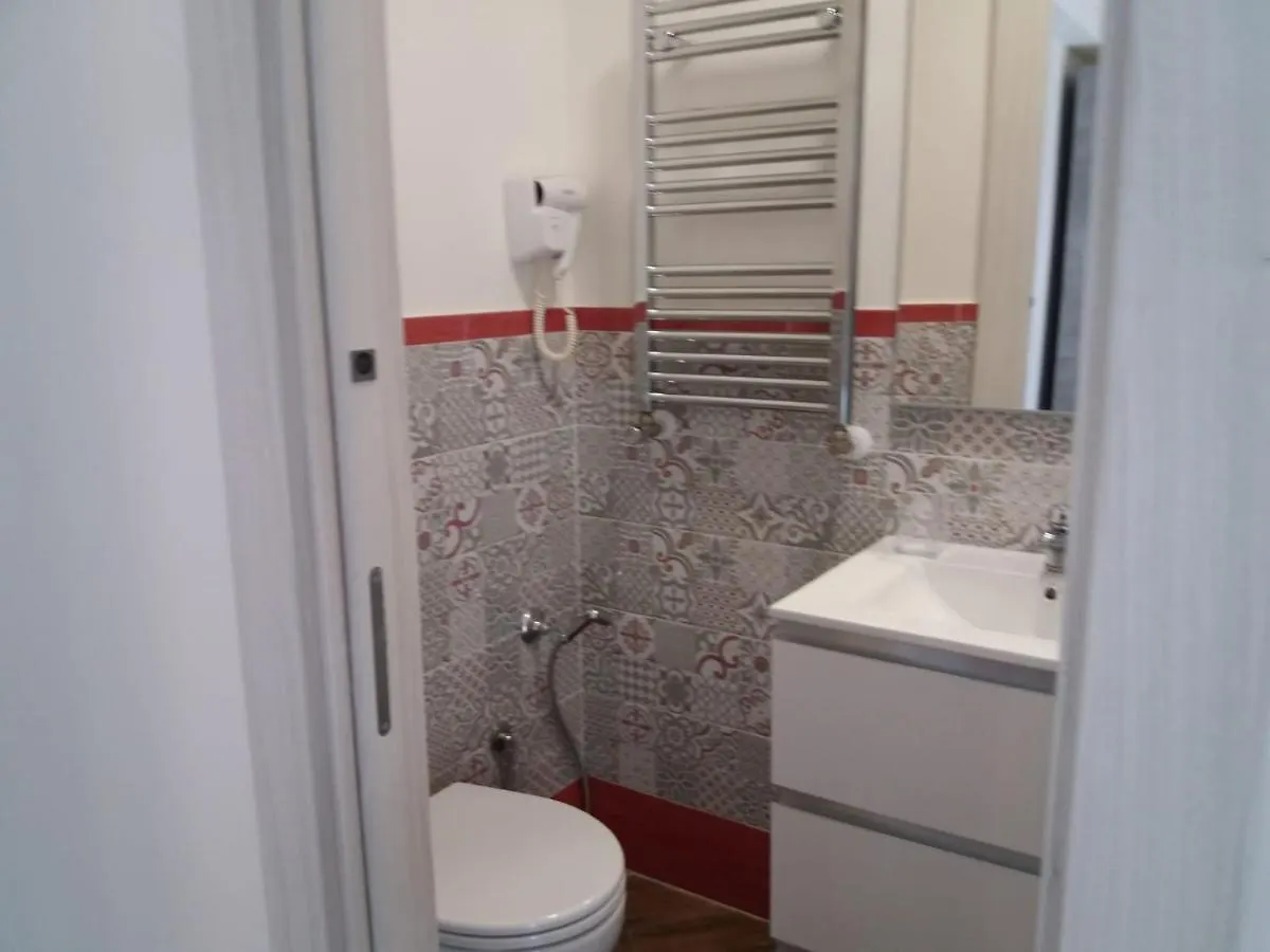 Pigneto Square Home Roma
