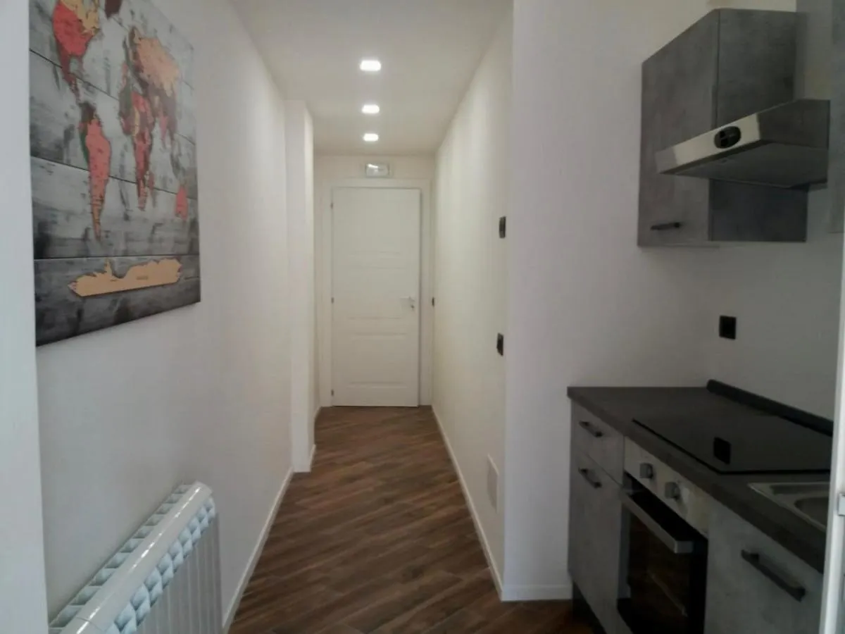 Pigneto Square Home Roma