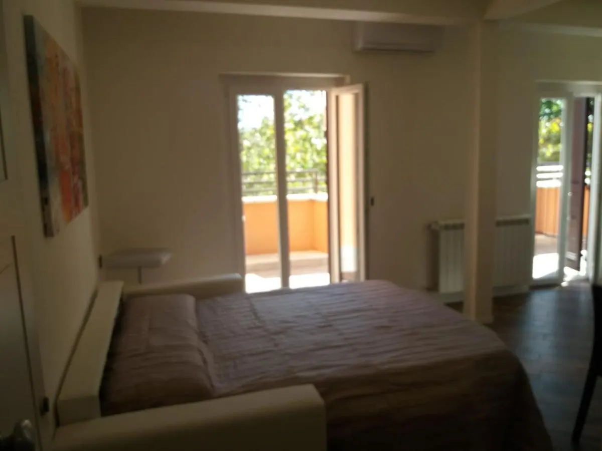 Pigneto Square Home Roma