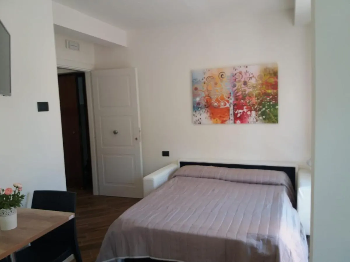 Casa de hóspedes Pigneto Square Home Roma
