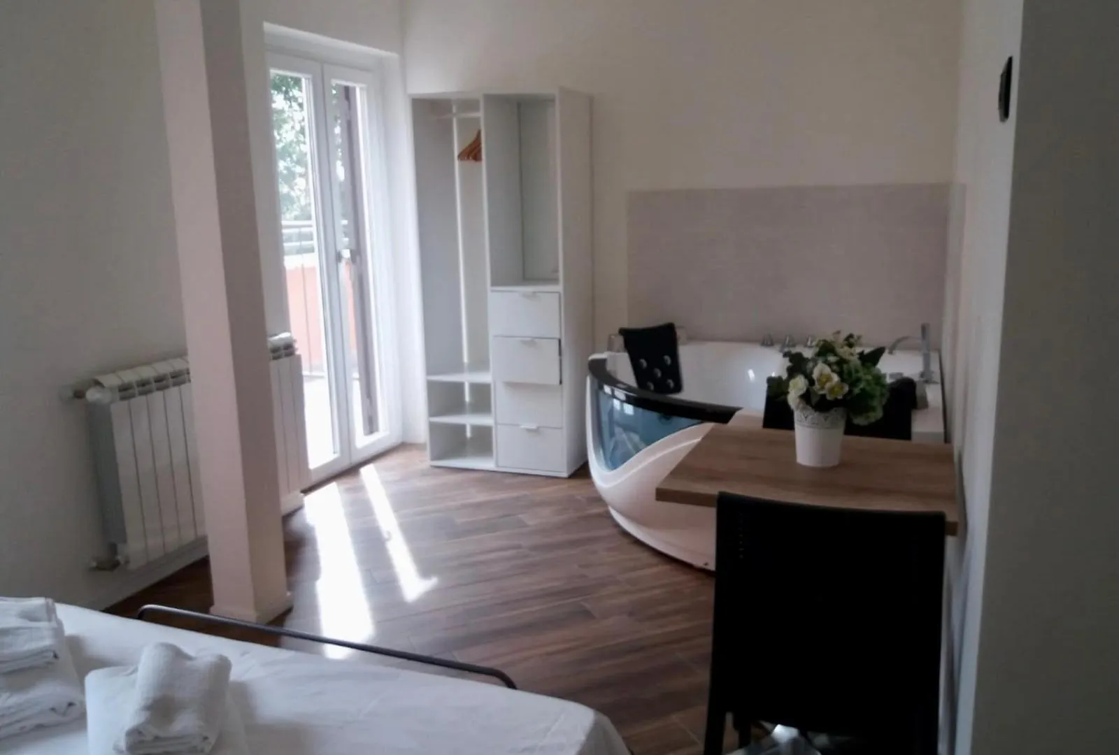Pigneto Square Home روما