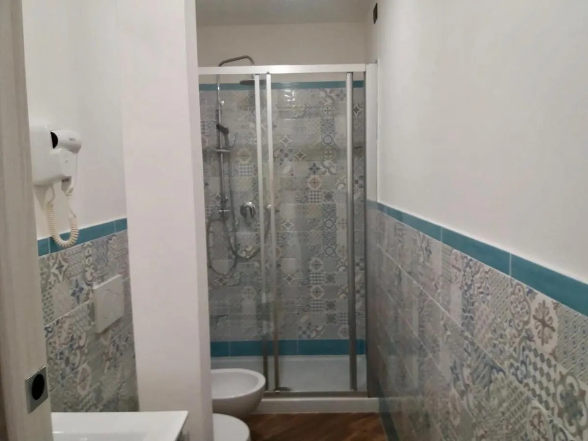 Casa de hóspedes Pigneto Square Home Roma