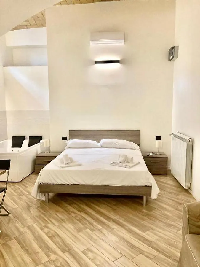 بيت ضيافة Pigneto Square Home روما