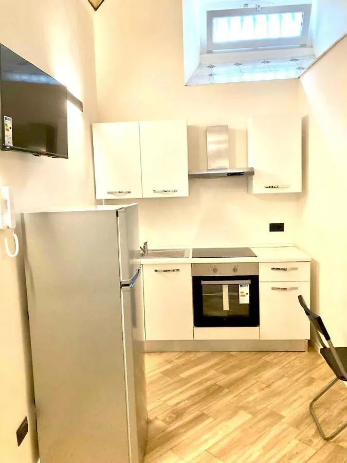 Casa de hóspedes Pigneto Square Home Roma