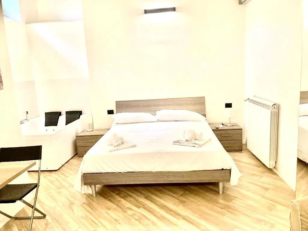 Pigneto Square Home Roma