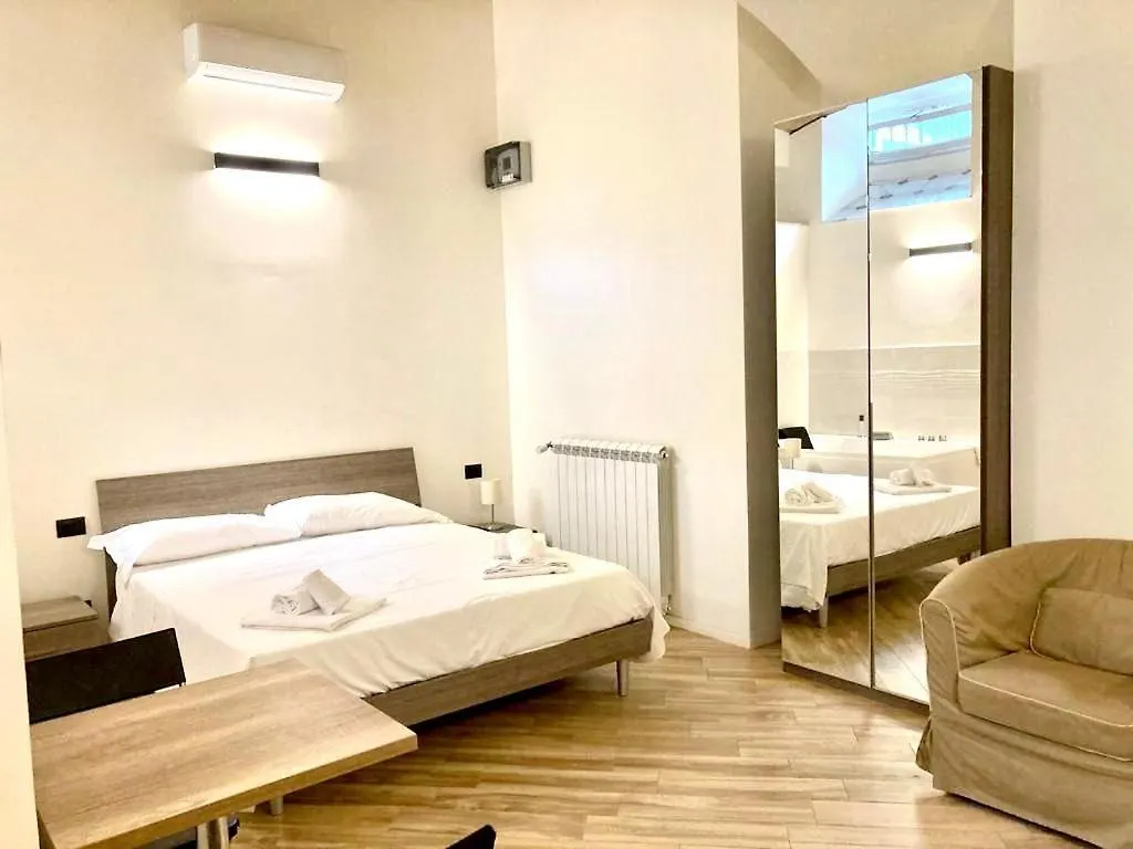 Pigneto Square Home Rom