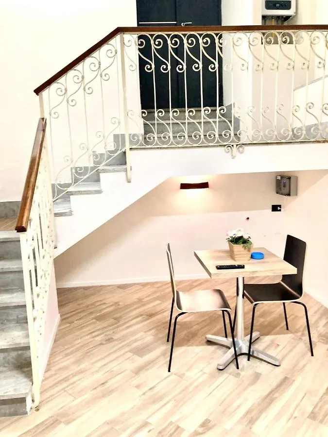 Pigneto Square Home روما 0*,  إيطاليا