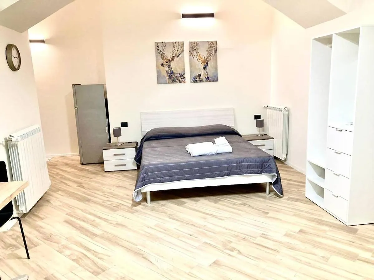 Pigneto Square Home Roma