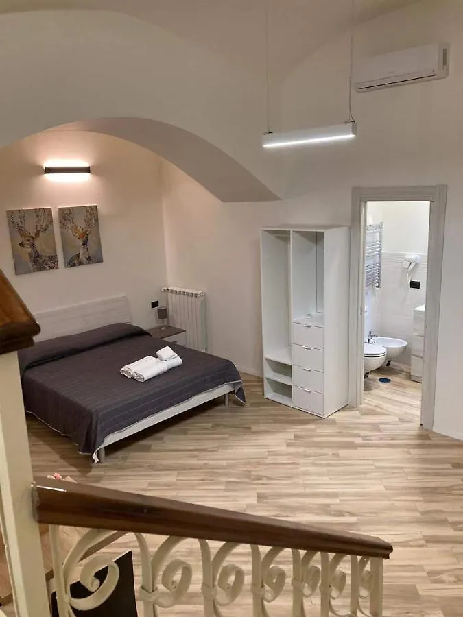 Pigneto Square Home روما بيت ضيافة