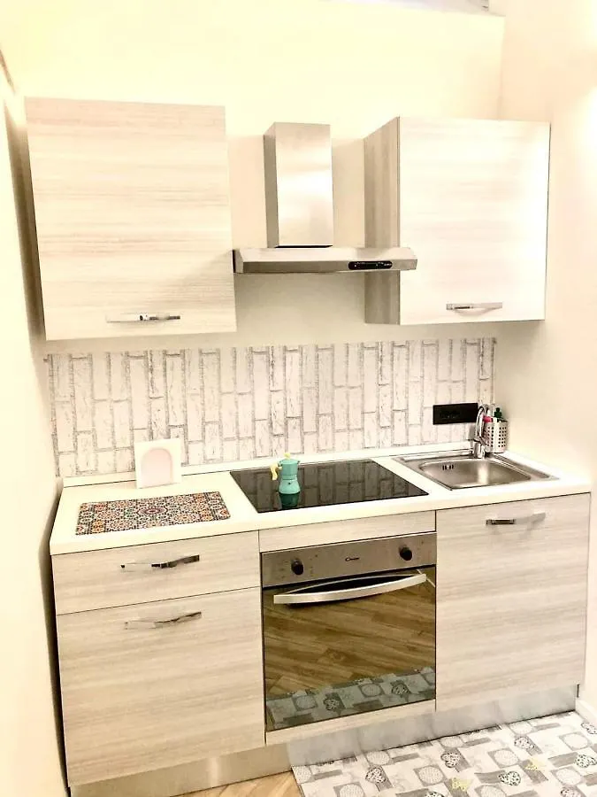 Pigneto Square Home روما إيطاليا