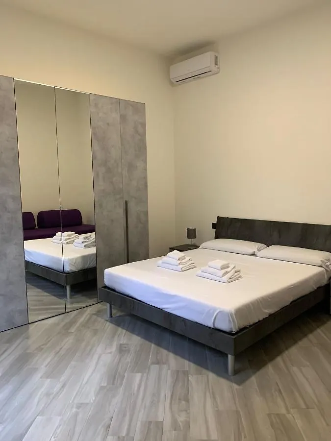 Pigneto Square Home Roma Itália