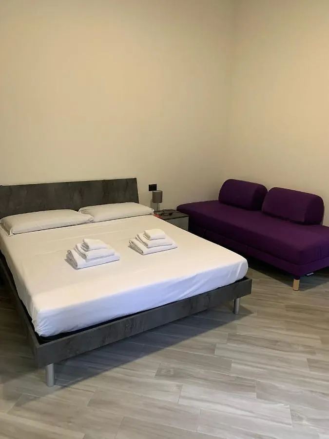 Pigneto Square Home Rom Gæstehus