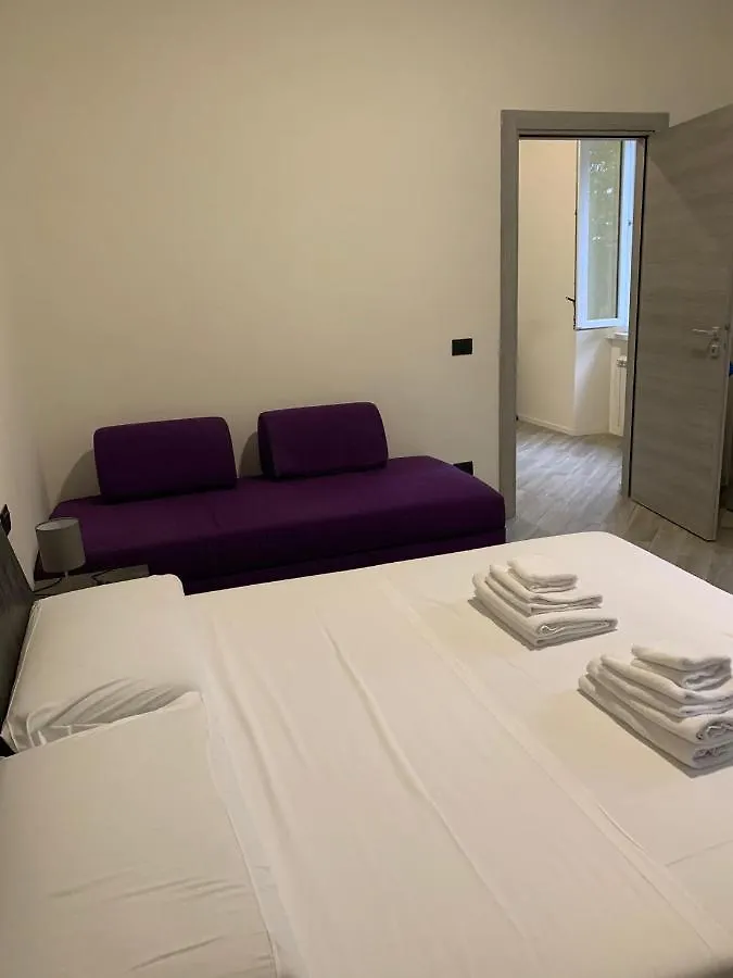 Pigneto Square Home روما