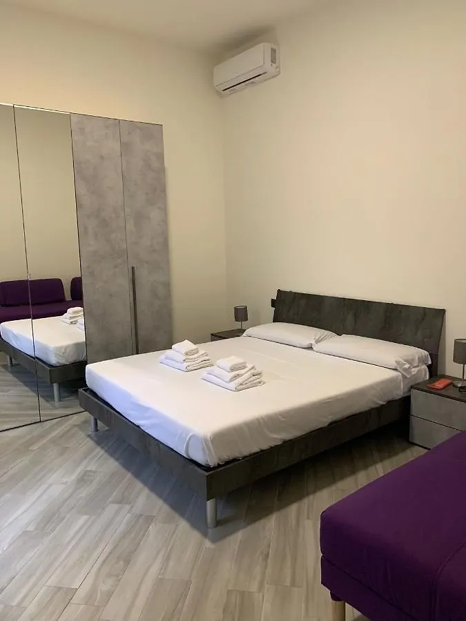 Casa de hóspedes Pigneto Square Home Roma