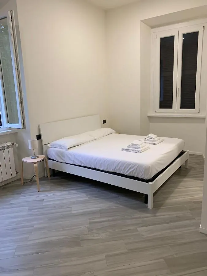 بيت ضيافة Pigneto Square Home روما إيطاليا