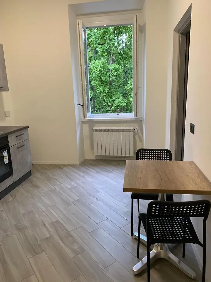 Pigneto Square Home روما 0*,  إيطاليا