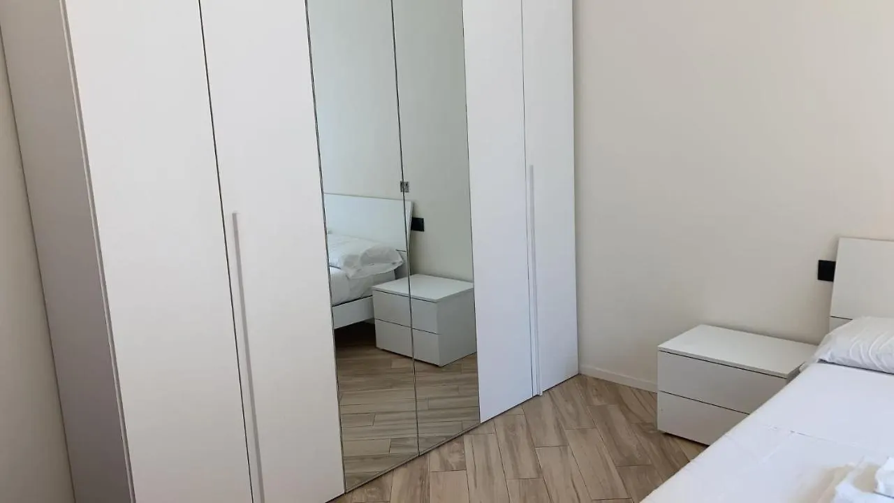 Pigneto Square Home روما بيت ضيافة