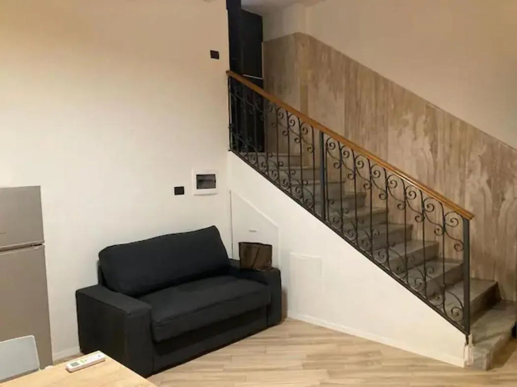 Casa de hóspedes Pigneto Square Home Roma