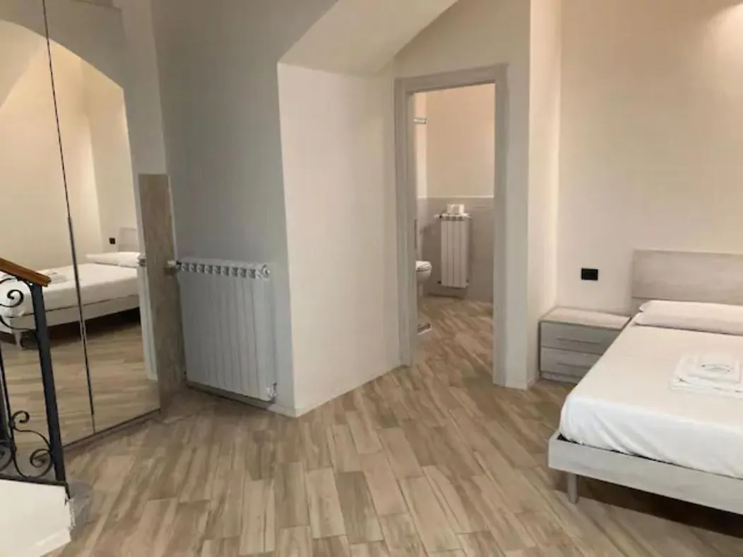 Pigneto Square Home Roma