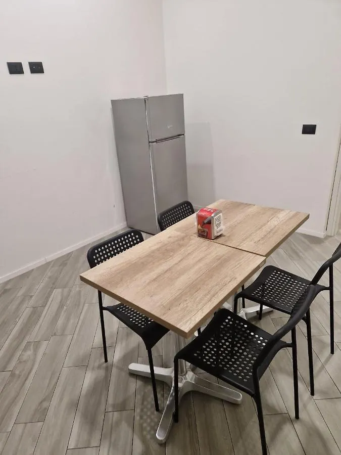 Pigneto Square Home Roma Itália