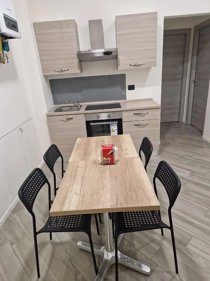 Pigneto Square Home Roma