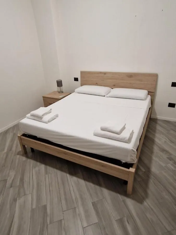 Casa de hóspedes Pigneto Square Home Roma