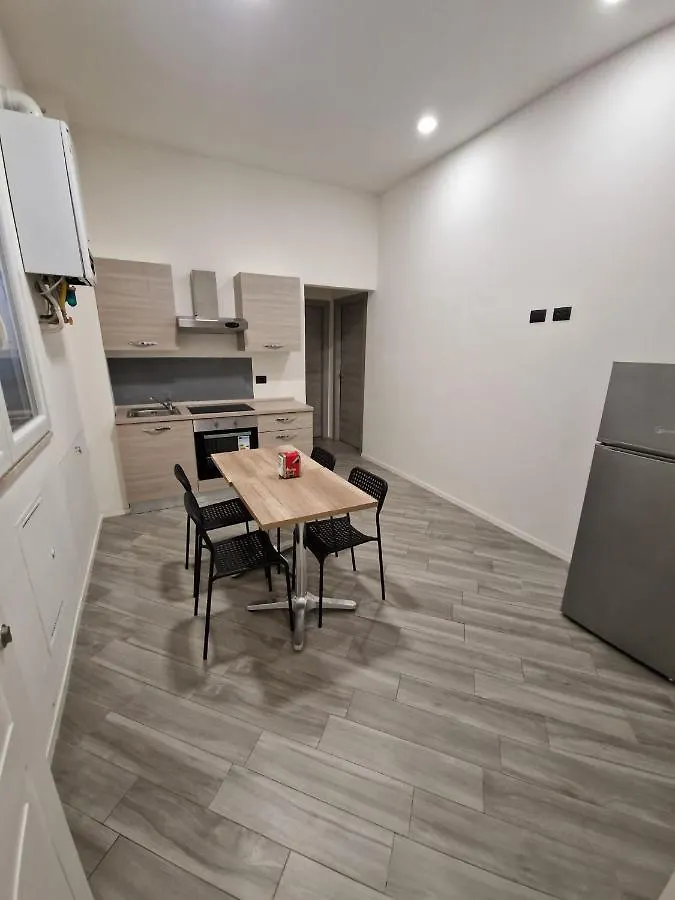 Casa de hóspedes Pigneto Square Home Roma