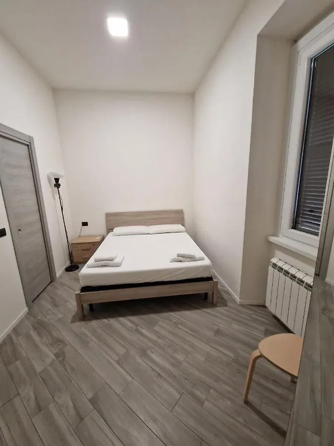 Casa de hóspedes Pigneto Square Home Roma