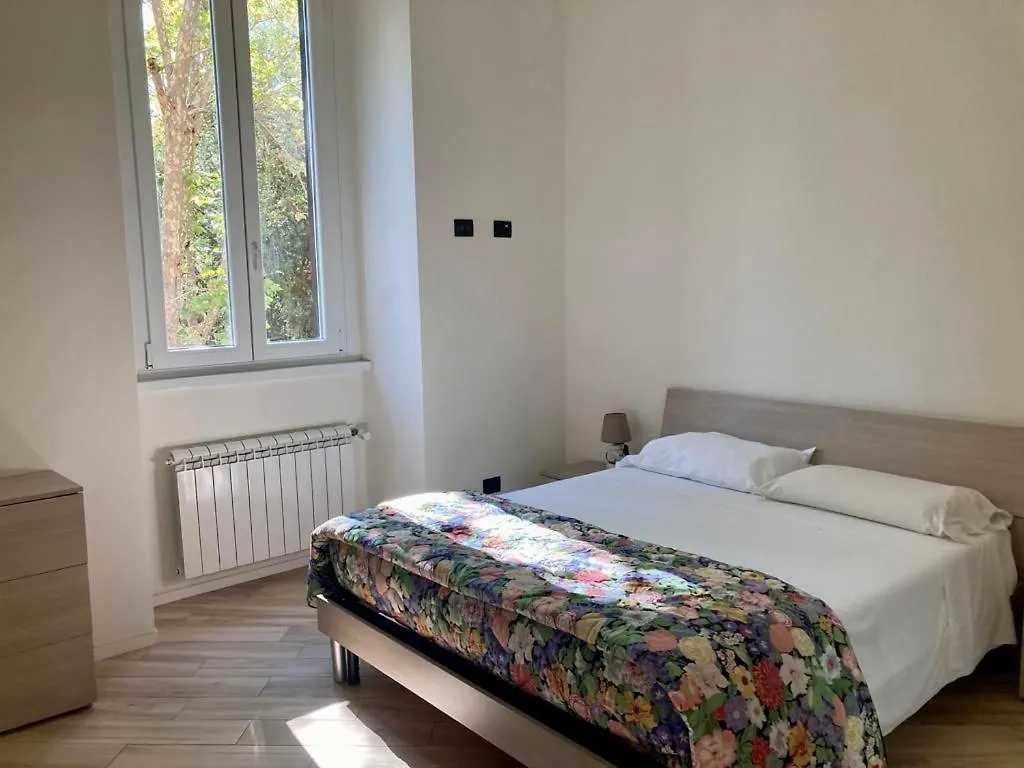 Pigneto Square Home Roma Itália