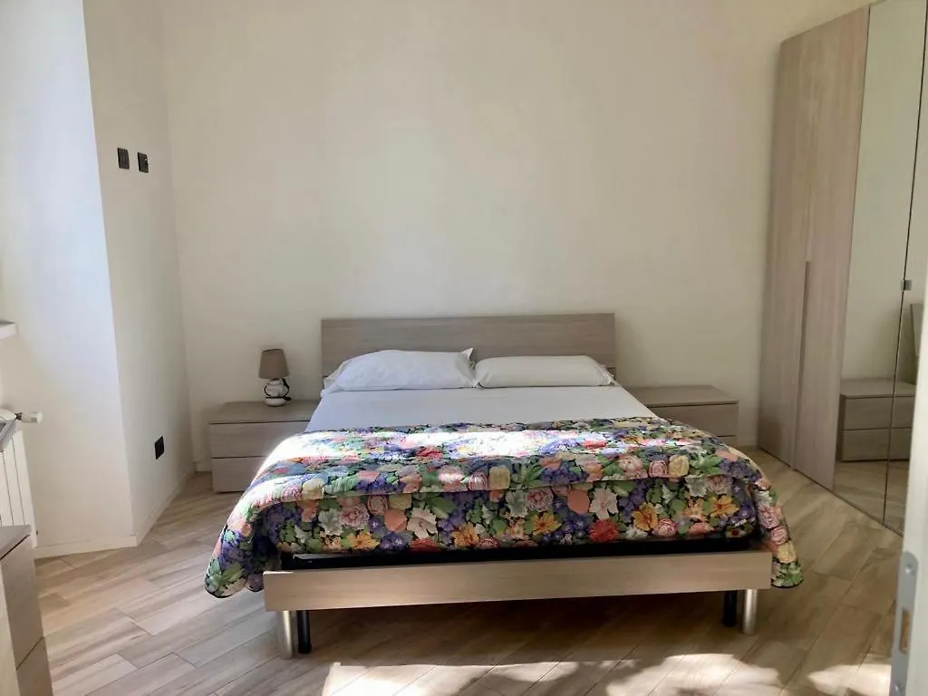 Gæstehus Pigneto Square Home Rom