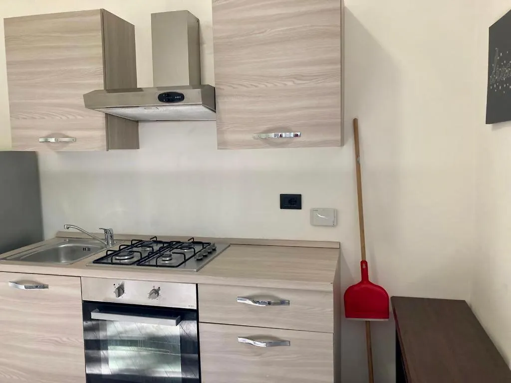 Casa de hóspedes Pigneto Square Home Roma