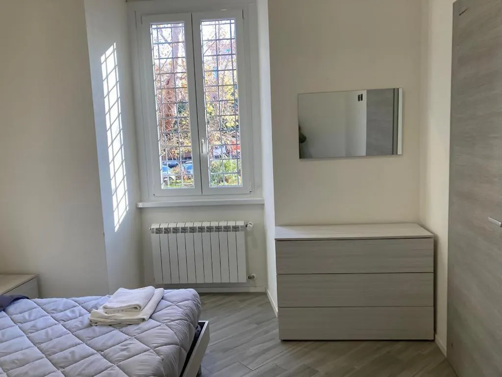 Pigneto Square Home روما 0*,  إيطاليا