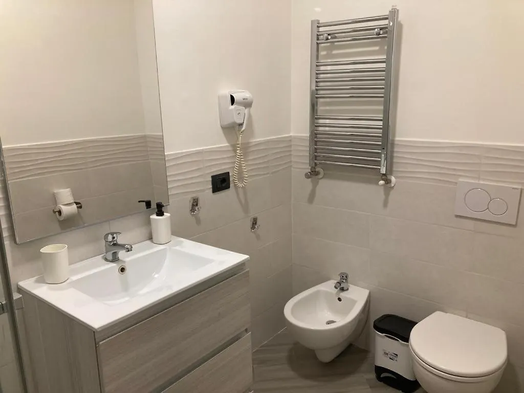 Pigneto Square Home روما