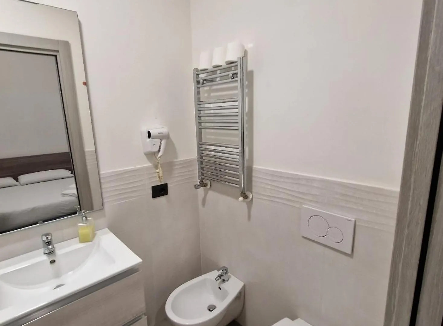 Pigneto Square Home روما إيطاليا