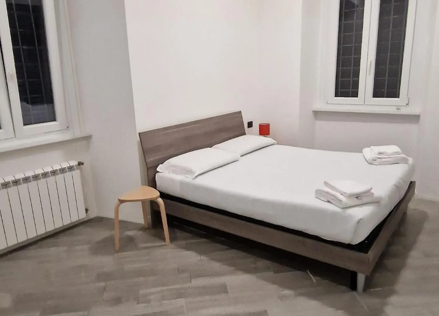 Pigneto Square Home Roma Itália