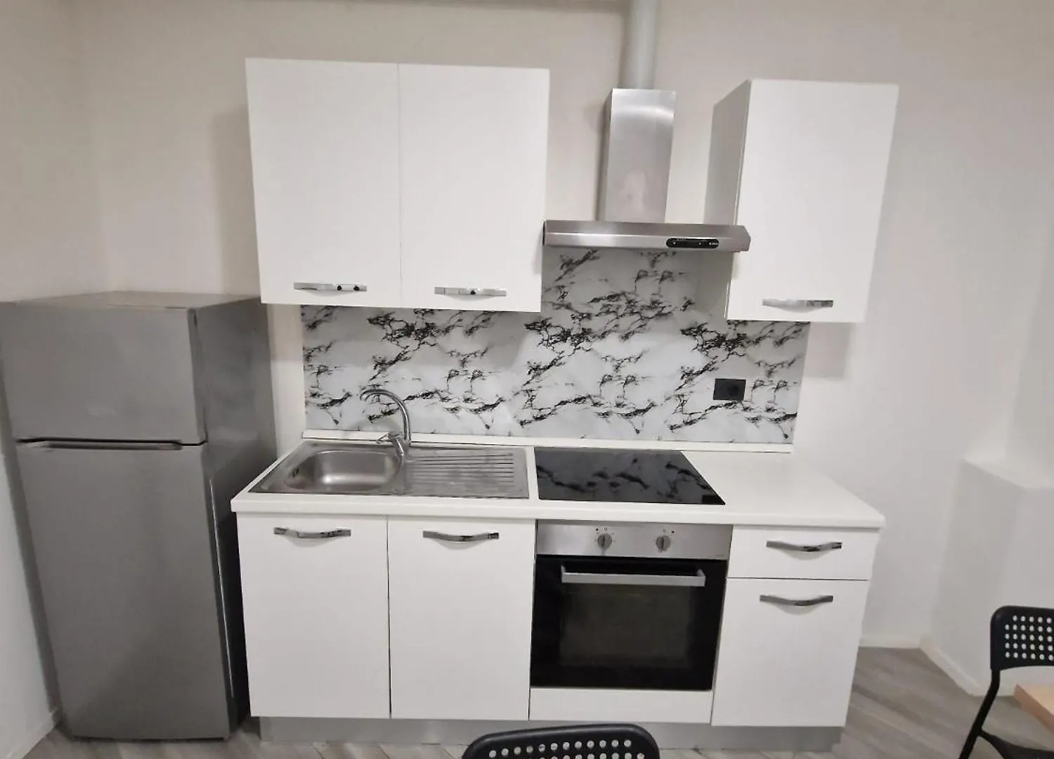 Pigneto Square Home روما إيطاليا
