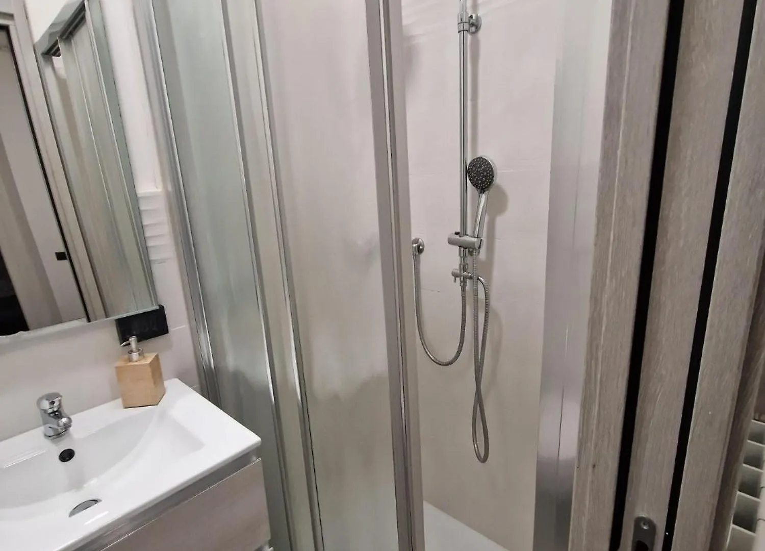 Gæstehus Pigneto Square Home Rom