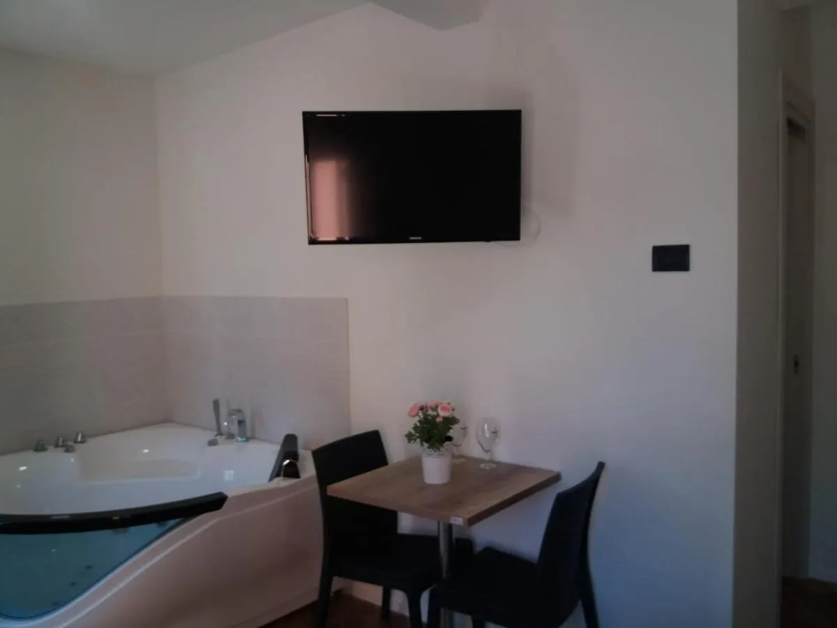 Gasthof Pigneto Square Home Rom