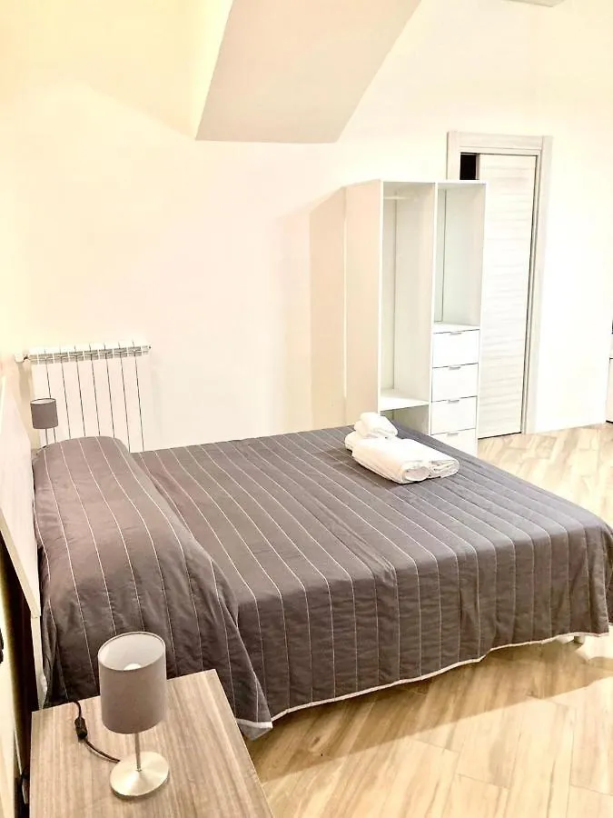 Pigneto Square Home Rome