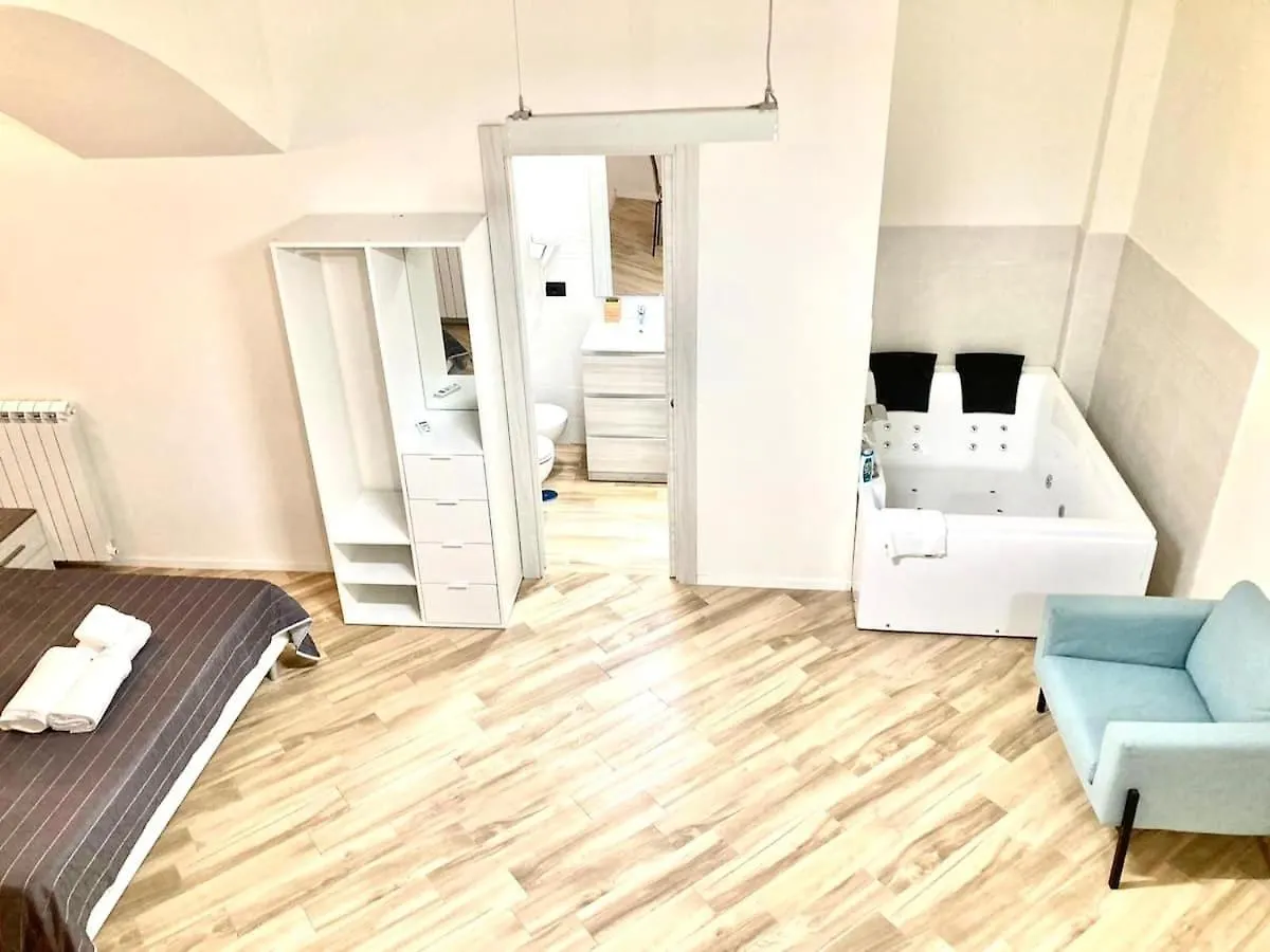 Pigneto Square Home Rome Italie
